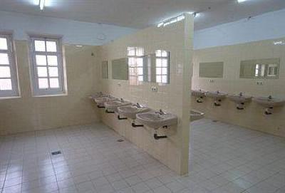 фото отеля Albergue Seminario Menor