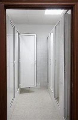 фото отеля Albergue Seminario Menor