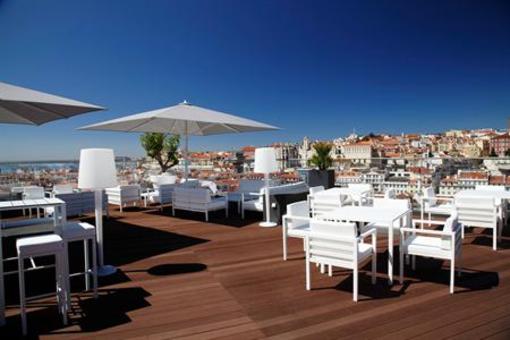 фото отеля Hotel Mundial Lisbon