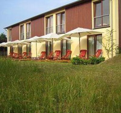 фото отеля Rittmeister Land Hotel Rostock