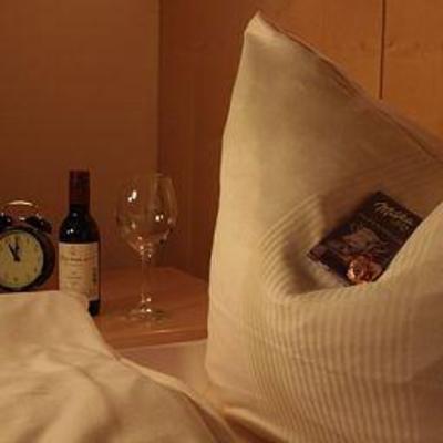 фото отеля Rittmeister Land Hotel Rostock