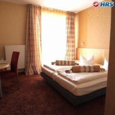 фото отеля Rittmeister Land Hotel Rostock