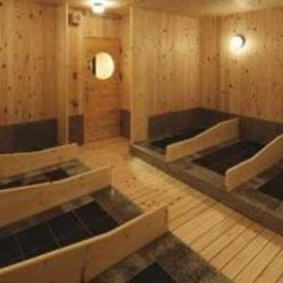 фото отеля Kirishima Kokusai Hotel