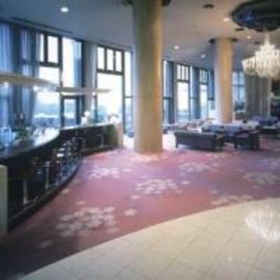 фото отеля Kirishima Kokusai Hotel