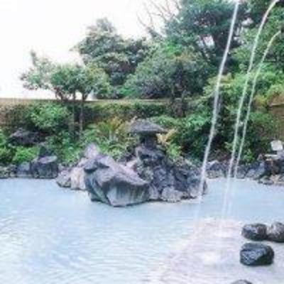 фото отеля Kirishima Kokusai Hotel