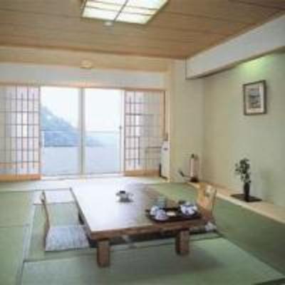 фото отеля Kirishima Kokusai Hotel