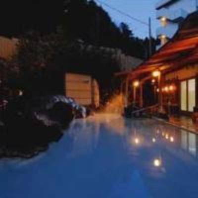фото отеля Kirishima Kokusai Hotel