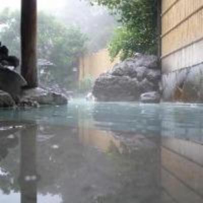 фото отеля Kirishima Kokusai Hotel