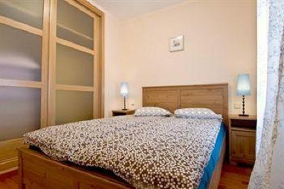 фото отеля Prado Apartments