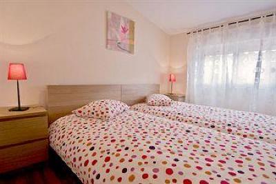 фото отеля Prado Apartments