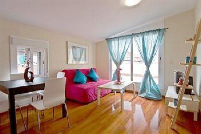 фото отеля Prado Apartments