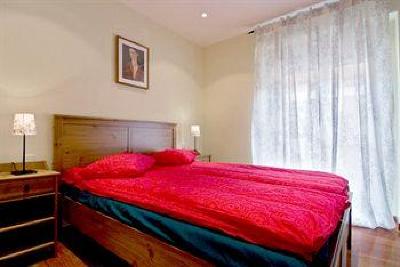 фото отеля Prado Apartments