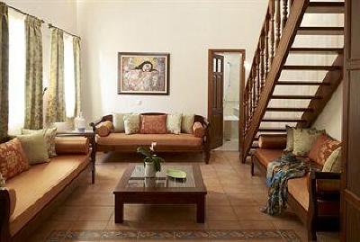 фото отеля Palazzo Vecchio Exclusive Residence Rethymno