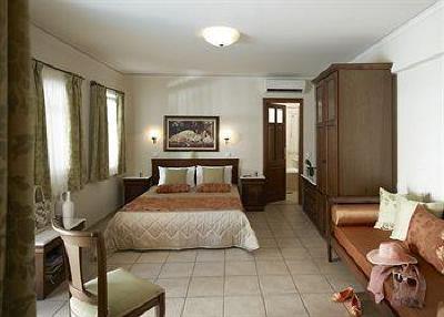 фото отеля Palazzo Vecchio Exclusive Residence Rethymno