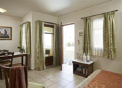 фото отеля Palazzo Vecchio Exclusive Residence Rethymno