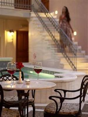фото отеля Palazzo Vecchio Exclusive Residence Rethymno