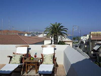 фото отеля Palazzo Vecchio Exclusive Residence Rethymno