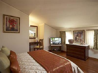 фото отеля Palazzo Vecchio Exclusive Residence Rethymno