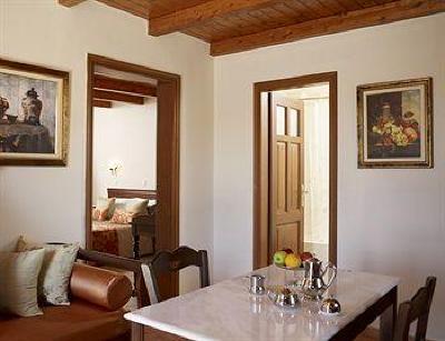 фото отеля Palazzo Vecchio Exclusive Residence Rethymno