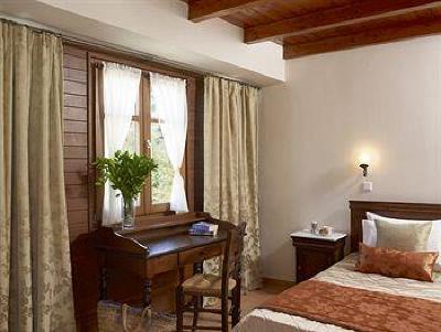 фото отеля Palazzo Vecchio Exclusive Residence Rethymno