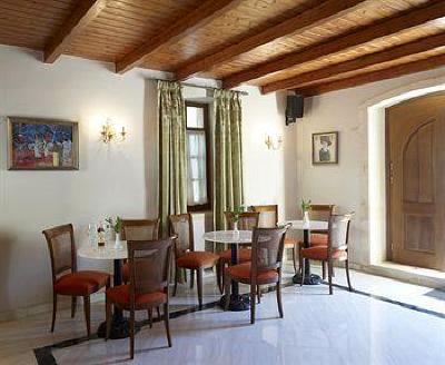 фото отеля Palazzo Vecchio Exclusive Residence Rethymno