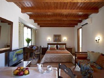 фото отеля Palazzo Vecchio Exclusive Residence Rethymno