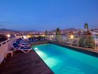 фото отеля Hotel Gounod Nice
