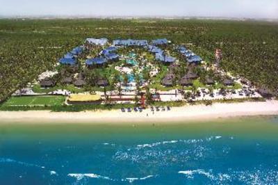 фото отеля Summerville Beach Resort Ipojuca