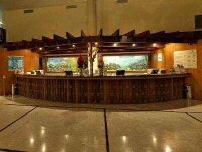 фото отеля Summerville Beach Resort Ipojuca