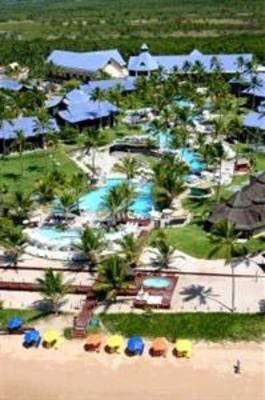 фото отеля Summerville Beach Resort Ipojuca