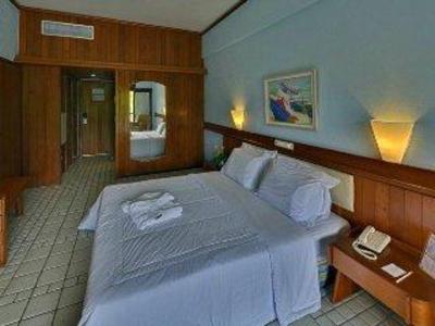 фото отеля Summerville Beach Resort Ipojuca