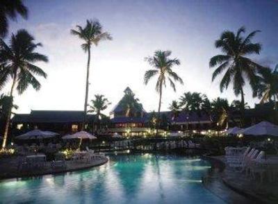 фото отеля Summerville Beach Resort Ipojuca