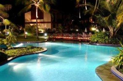 фото отеля Summerville Beach Resort Ipojuca