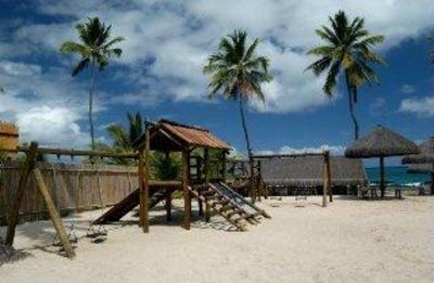 фото отеля Summerville Beach Resort Ipojuca