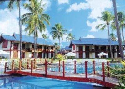 фото отеля Summerville Beach Resort Ipojuca