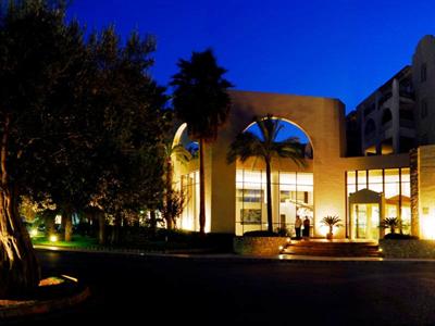 фото отеля Protur Safari Park Aparthotel Sant Llorenc Des Cardassar