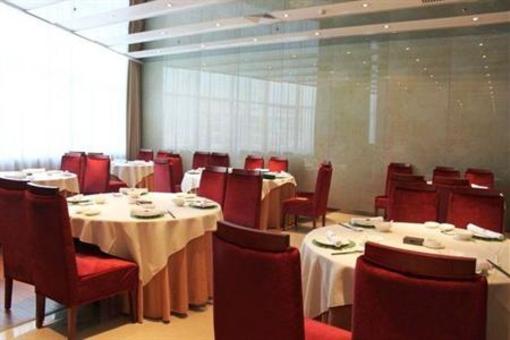 фото отеля Grand Skylight Hotel Tianjin
