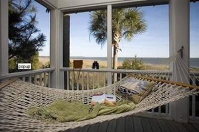 фото отеля The Cottages on Charleston Harbor