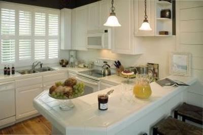 фото отеля The Cottages on Charleston Harbor