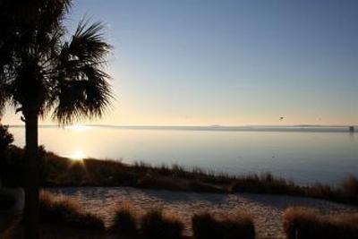 фото отеля The Cottages on Charleston Harbor