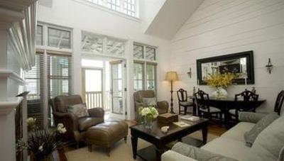 фото отеля The Cottages on Charleston Harbor