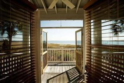 фото отеля The Cottages on Charleston Harbor