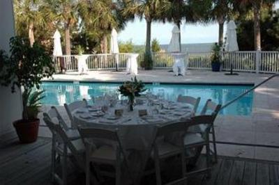 фото отеля The Cottages on Charleston Harbor