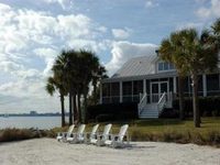 The Cottages on Charleston Harbor