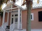 фото отеля The Cottages on Charleston Harbor