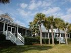 фото отеля The Cottages on Charleston Harbor