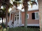 фото отеля The Cottages on Charleston Harbor