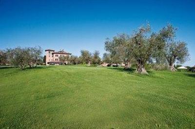 фото отеля Locanda Poggioleone
