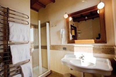 фото отеля Locanda Poggioleone