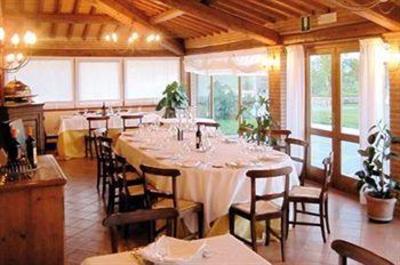 фото отеля Locanda Poggioleone